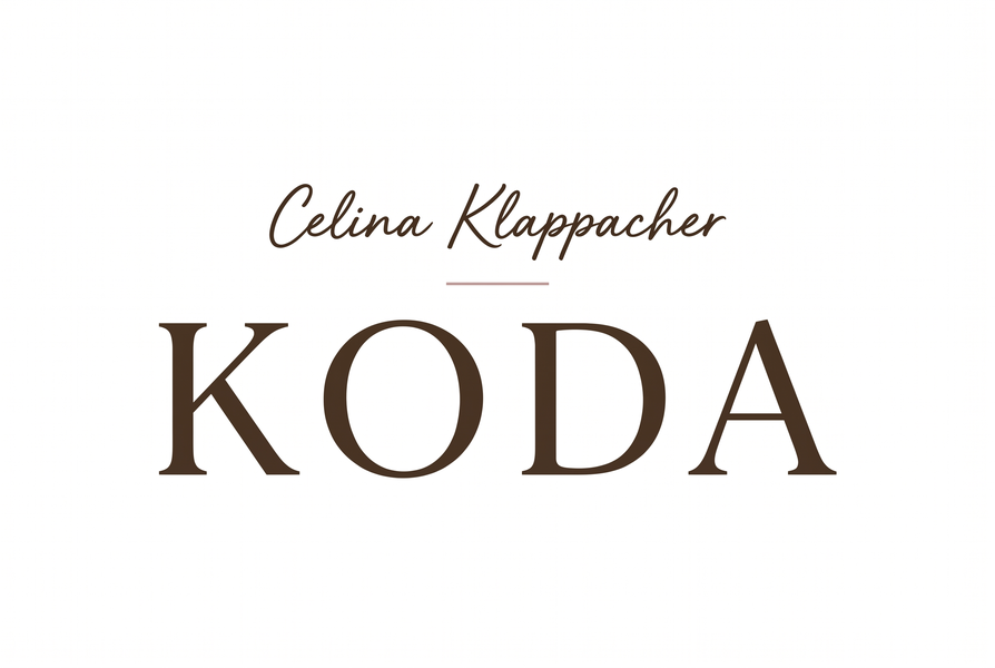 KODA · Celina Klappacher
